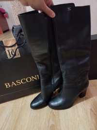 Сапоги Basconi 38 размер