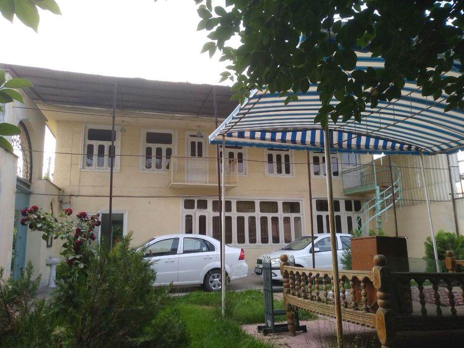 Продается свой дом в Мирзо Улугбекском районе