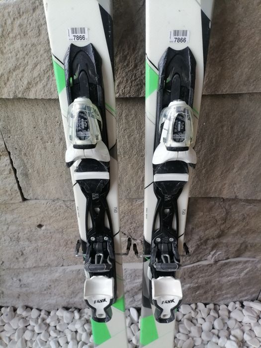 Schiuri ski Dynastar Cham Pro 2.0 sh 150 cm