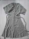 Rochie Mango din in