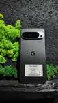 Google Pixel 9 Pro XL 128gb Obsidian Duos/Fact+Garantie