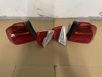 Stopuri BMW E90 nfl