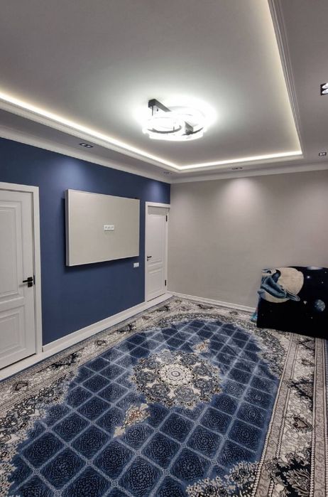 Продаётся однокомнатная квартира Юнусабад 15 квартал Метро Туркистан