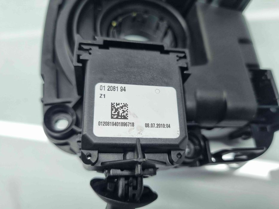 Ansamblu manete Bmw 3 (E90) [Fabr 2005-2011] 01208194   /   01108170