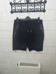 Pantaloni scurți marca Size mărime xxl culoare neagra