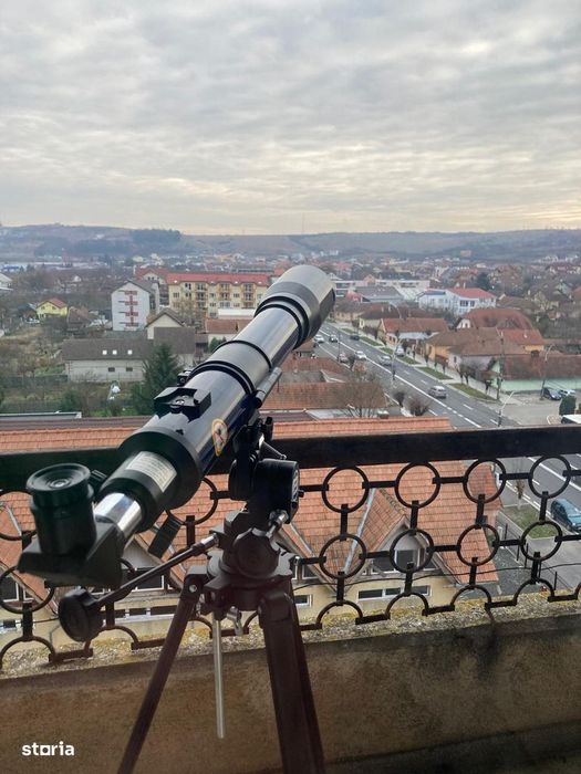 Apartament cu 1 camera zona 22 Decembrie