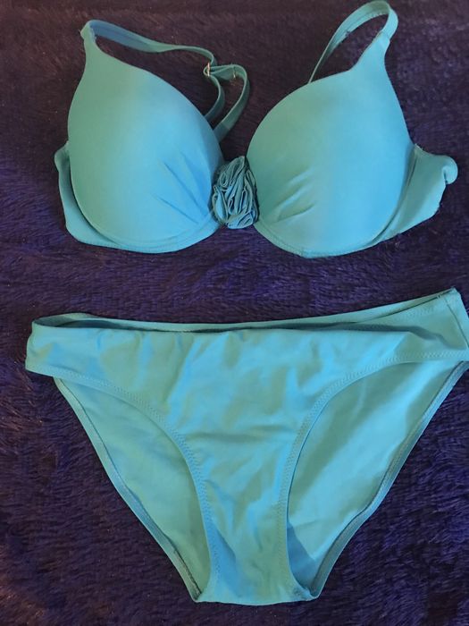 Купальник, бюстгальтер