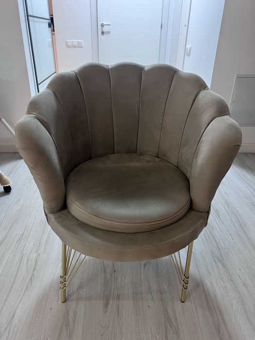 Fotolie Culoare Bej 2 Bucata