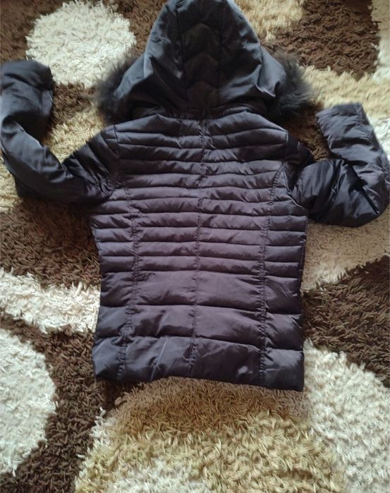 Зимно яке размер М/Л