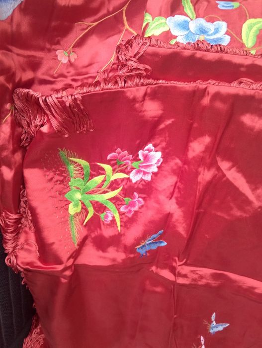 Покрывало на кровать на диван