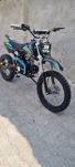 Cross 125 CC KXD Nou cu garanție livrare în toată țara