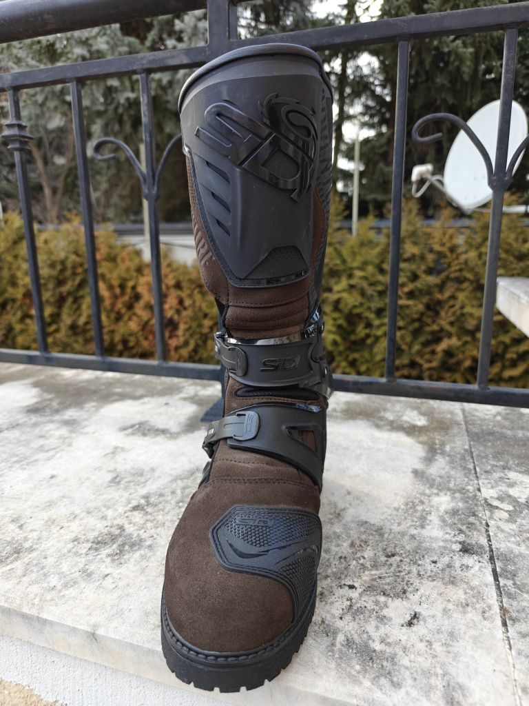 Sidi Adventure 2 Gore-tex размер 45