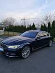 BMW  730 d xdrive