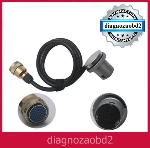 Cablu tester auto diagnoza Mercedes Benz STAR C3 38 pini