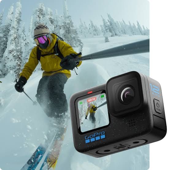 24/7 Скидки Прокат Gopro hero 12