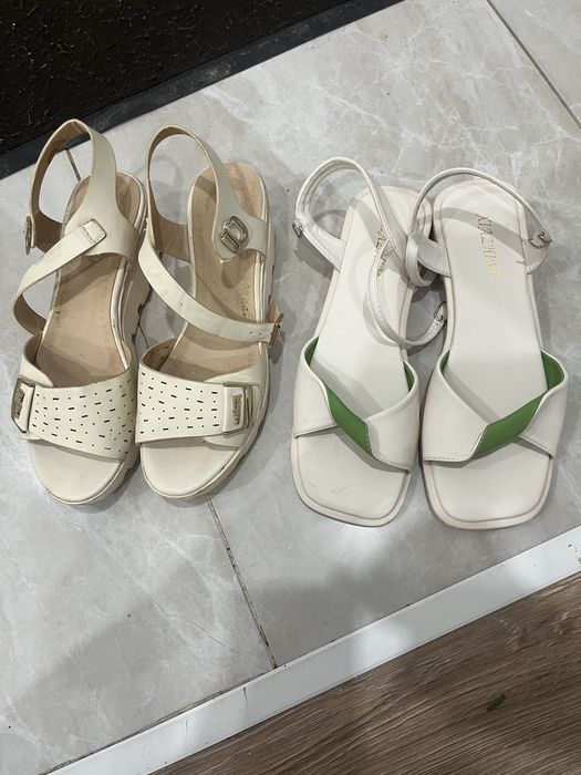 Сандали в отличном состоянии
