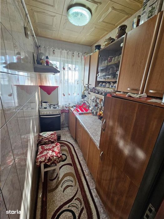 Apartament 2 Camere Scoala Ion Luca