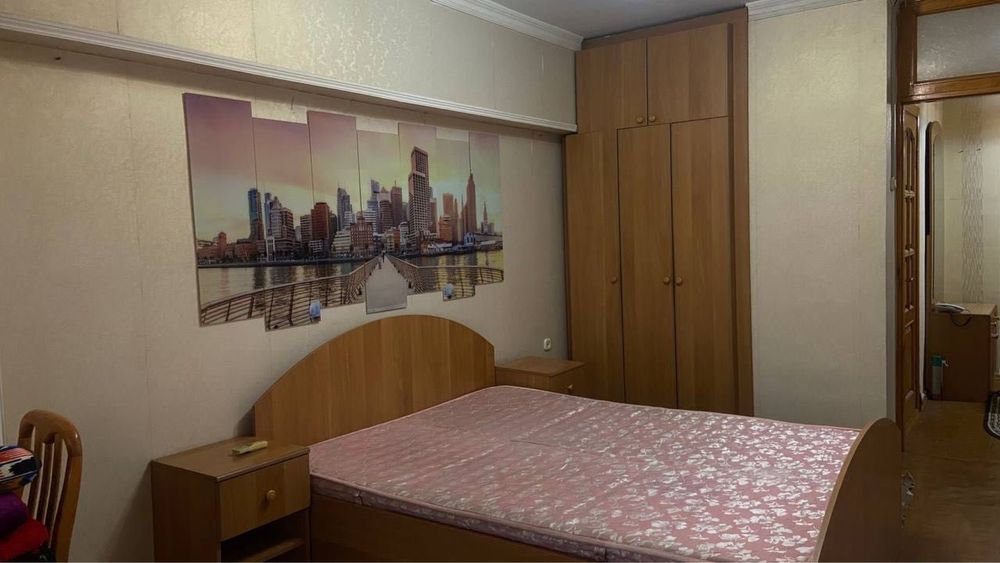 Аренда 2 комнатной квартиры Ц-1 ор-р International school/м.Амир Тимур