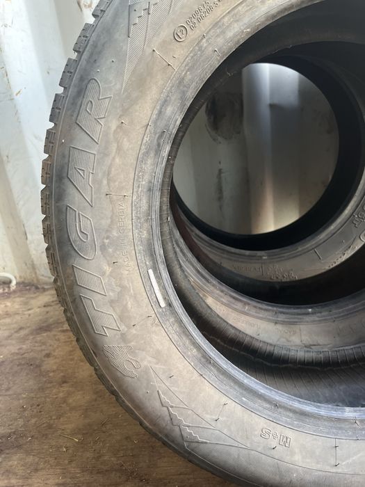 Шипованная резина