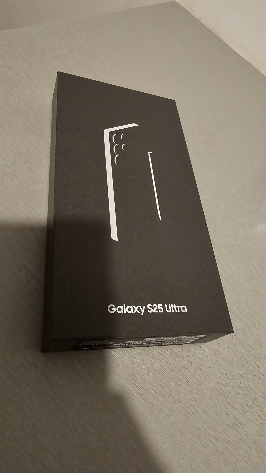 Samsung Galaxy S25 Ultra 512GB nou/sigilat/garantie