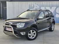 Dacia Duster Duster Prestige 1.6+ GPL 4X2 GARANTIE