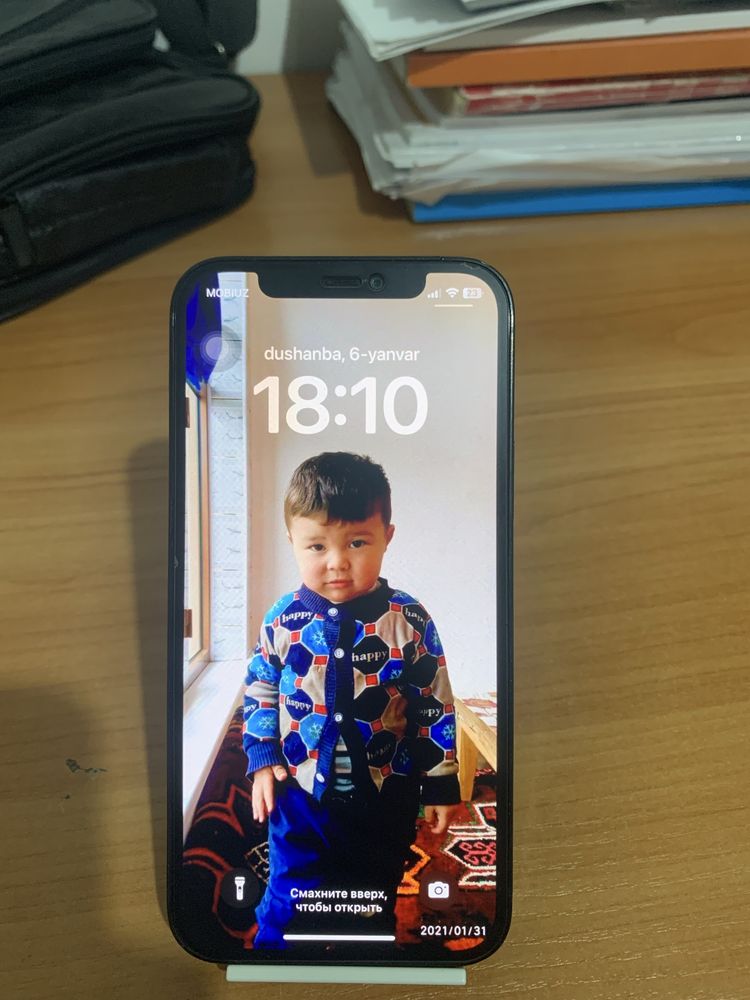 Iphone 12 pro Kh/A