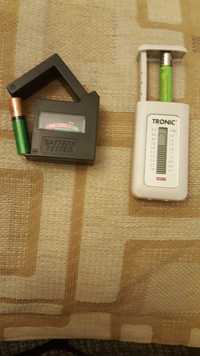 Testere baterii/acumulatori