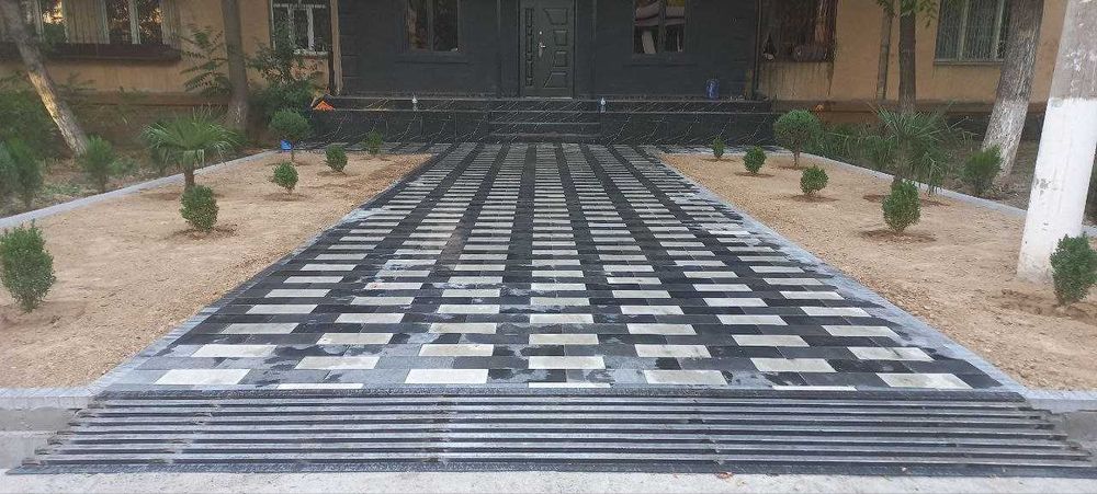 Сдаётся 3/1/4  нежилое Учтепа Чилонзор 12  62м2