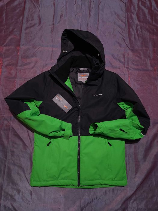 NorthPeak    Зимно Яке /Мъжко S