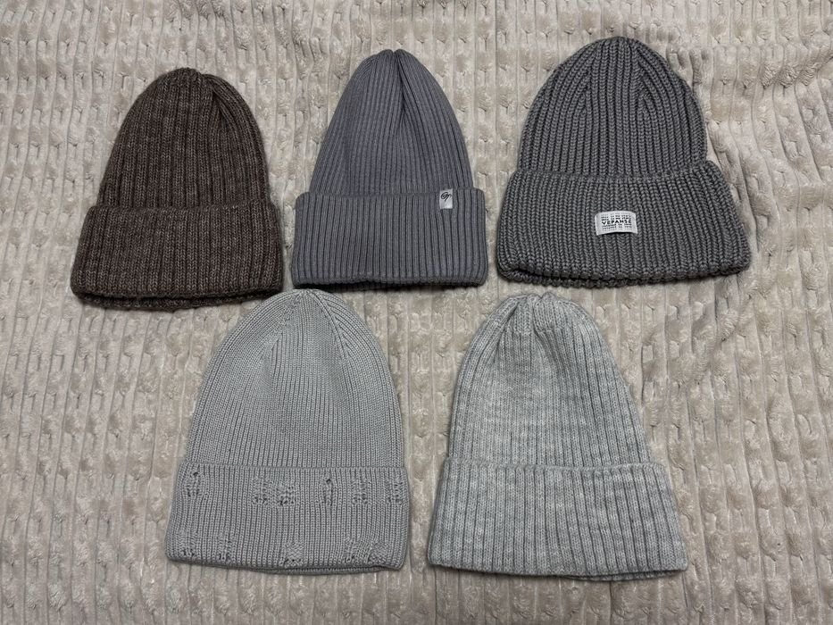 Продам женские шапки