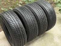 Hilo Arctric SJ8 205/65 R16