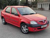 Dacia Logan 1.4MPI