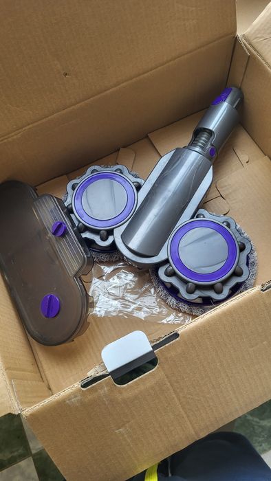 Mop pt.aspiratoare dyson
