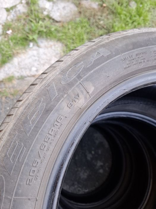 Anvelope Vara Debica   205/55/16