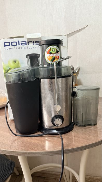 Соковыжималка от Polaris