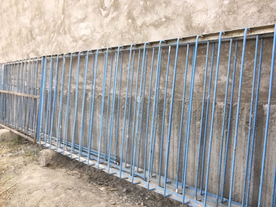 quyxona uchun temir rishotka sotiladi juda qulay