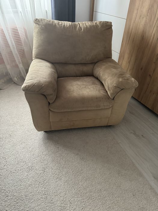 Fotoliu mobexpert