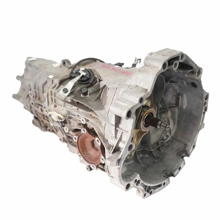 Cutie viteze GYA 1.9 tdi BKE BRB Audi a4 b7