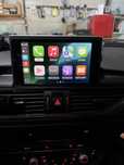 Modul Carplay Audi