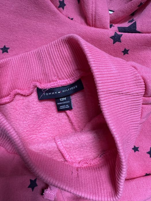 Compleu Tommy Hilfiger 12 luni
