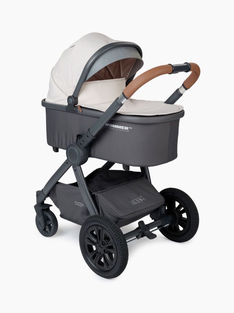Продам коляску 2в1 HappyBaby
