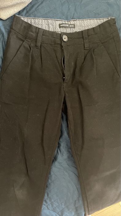 Pantaloni baieti 122-128