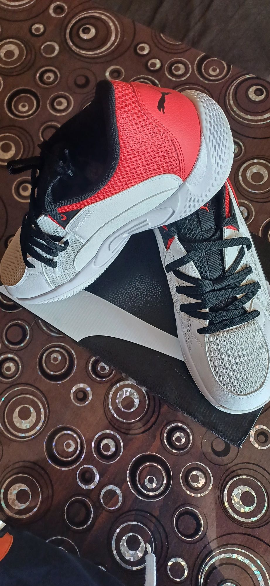PUMA Маратонките