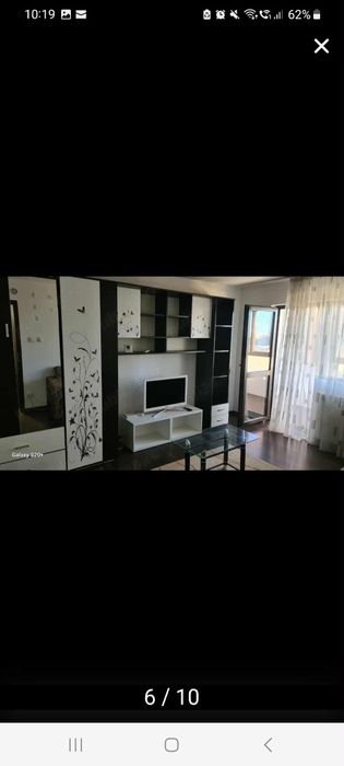 Proprietar închiriez ap 1 cameră lux