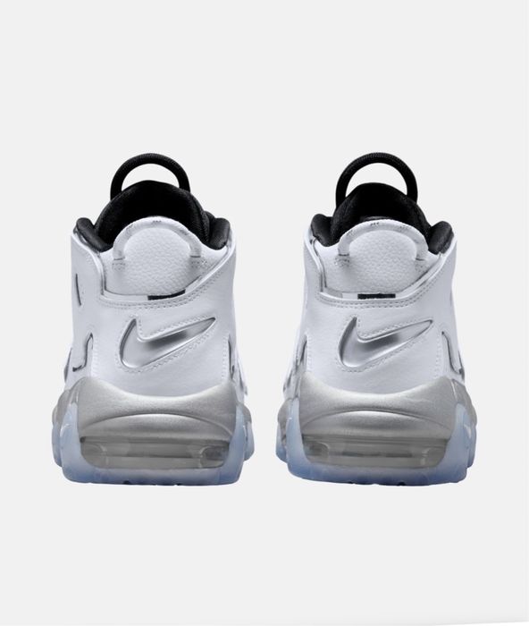 Nike Air Max Uptempo! Оригинални! 44.5