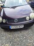 Volkswagen polo 1.4 diesel