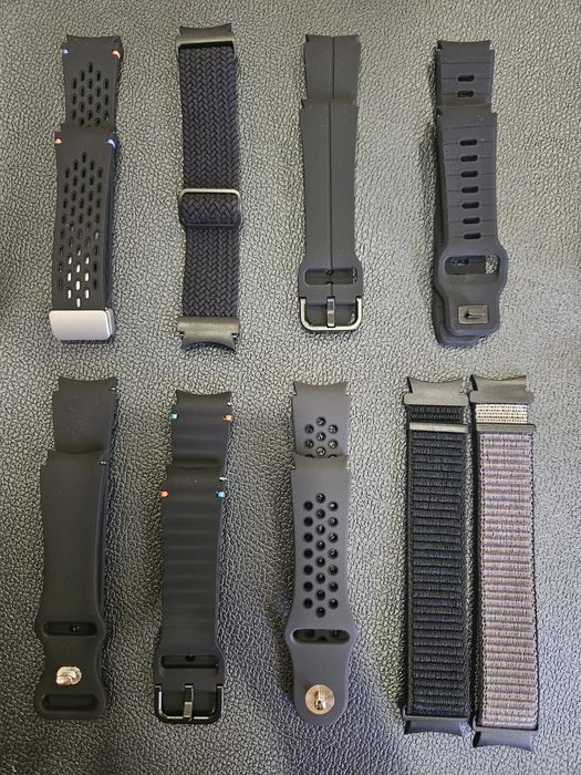 Каишки за часовници Samsung Galaxy Watch 7,6,5,4 40mm