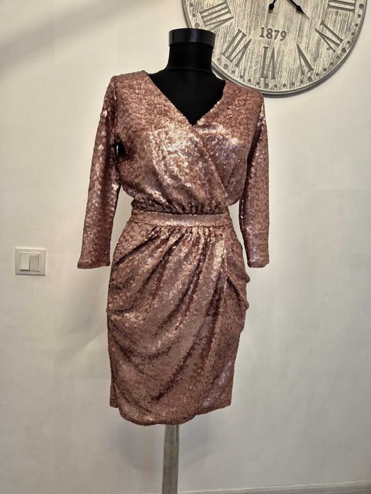 Rochie de seara 36 ca noua