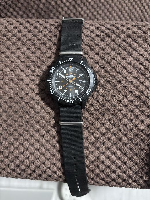 Ceas Timex expedition
