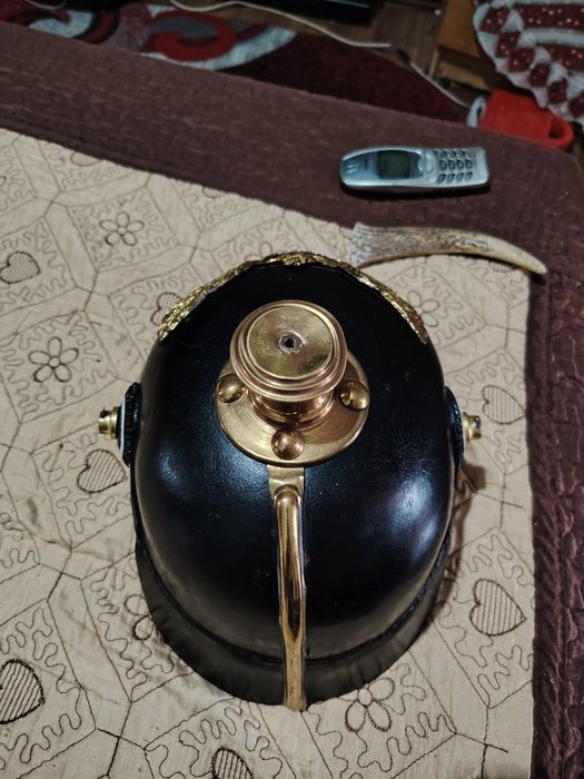 De vănzare caif german